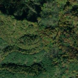 Satellite imagery of 備前楯山, JP