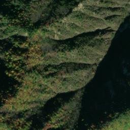 Satellite imagery of 備前楯山, JP