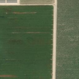 Satellite imagery of XXX 39 — NGS GT1521 — Fresno County, US, US