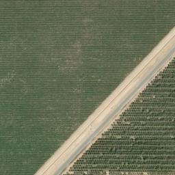 Satellite imagery of XXX 8 — NGS GT1523 — Fresno County, US, US
