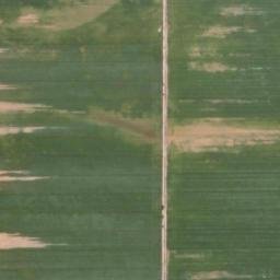 Satellite imagery of T 10 — NGS GT1559 — Fresno County, US, US