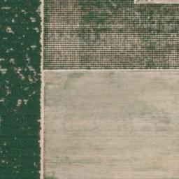 Satellite imagery of T 10 — NGS GT1559 — Fresno County, US, US