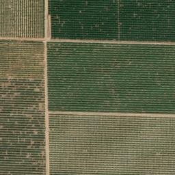 Satellite imagery of H 809 — NGS GT1369 — Fresno County, US, US