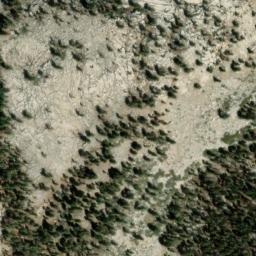 Satellite imagery of Silliman Crest, US