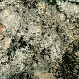 Satellite imagery of Silliman Crest, US
