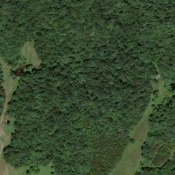 Satellite imagery of Pruitt Ridge, US