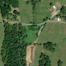 Satellite imagery of Lettered Oak Ridge, US