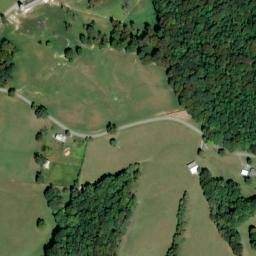 Satellite imagery of Lettered Oak Ridge, US