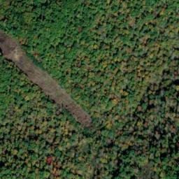 Satellite imagery of Gravelly Cliff, US
