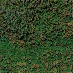 Satellite imagery of Gravelly Cliff, US