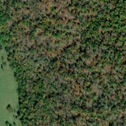Satellite imagery of Burnett Ridge, US
