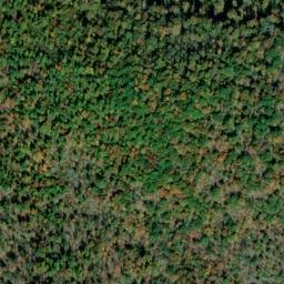Satellite imagery of Burnett Ridge, US