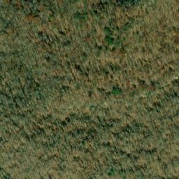 Satellite imagery of Louie Cliff, US