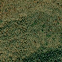 Satellite imagery of Louie Cliff, US