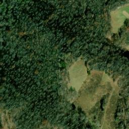 Satellite imagery of Piney Spur, US
