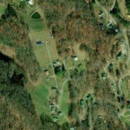 Satellite imagery of Piney Spur, US