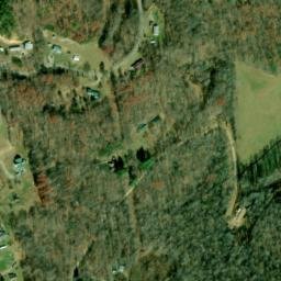 Satellite imagery of Piney Spur, US