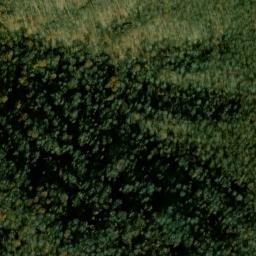 Satellite imagery of Log Mountains, US