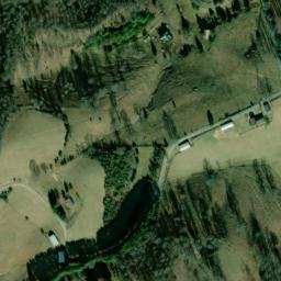 Satellite imagery of Big Ridge, US