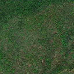 Satellite imagery of Pine Ridge, US