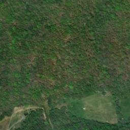 Satellite imagery of Pine Ridge, US