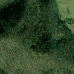 Satellite imagery of Cove Ridge, US