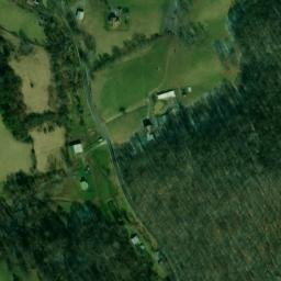 Satellite imagery of Big Jack Ridge, US