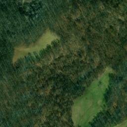 Satellite imagery of Big Jack Ridge, US