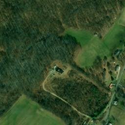 Satellite imagery of Big Jack Ridge, US