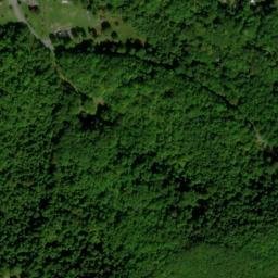 Satellite imagery of Locust Ridge, US