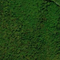 Satellite imagery of Daves Ridge, US