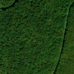 Satellite imagery of Daves Ridge, US