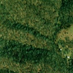 Satellite imagery of Long Spur, US
