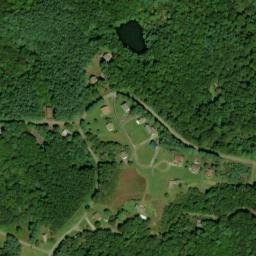 Satellite imagery of Elk Spur, US