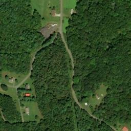 Satellite imagery of Elk Spur, US