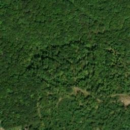 Satellite imagery of Elk Spur, US