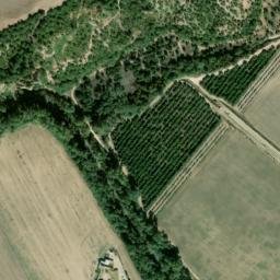 Satellite imagery of survey_point, DZ