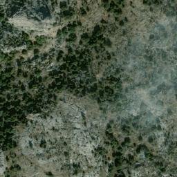 Satellite imagery of Sierra de Libar, ES