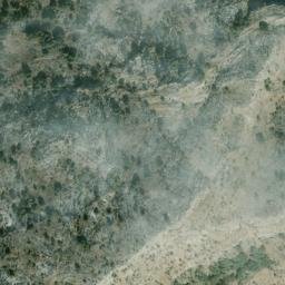 Satellite imagery of Sierra de Libar, ES