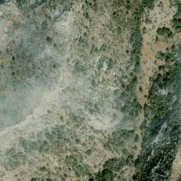 Satellite imagery of Sierra de Libar, ES