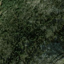 Satellite imagery of Sierra Blanquilla, ES
