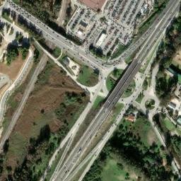 Satellite imagery of survey_point, DZ