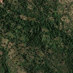 Satellite imagery of Irhil Bou Rioul, DZ