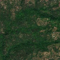 Satellite imagery of Tizi Ali, DZ
