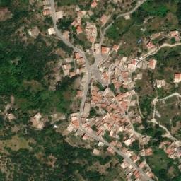 Satellite imagery of Tizi Ali, DZ