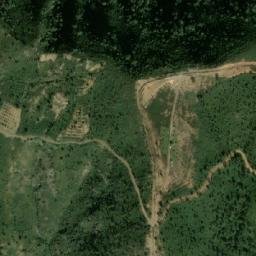Satellite imagery of Adrar Yahia, DZ
