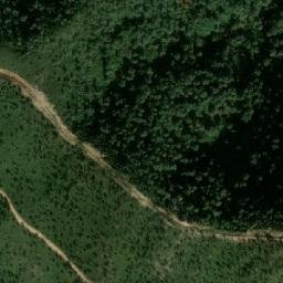 Satellite imagery of Adrar Yahia, DZ