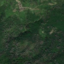 Satellite imagery of Djebel Mrada, DZ