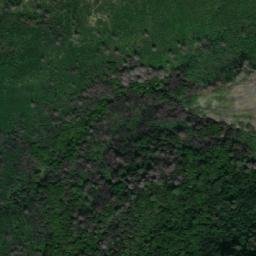 Satellite imagery of Djebel Mrada, DZ