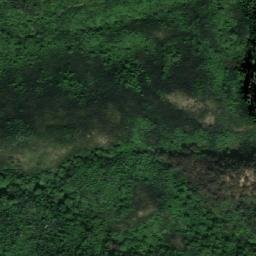 Satellite imagery of Col de Djemaa, DZ